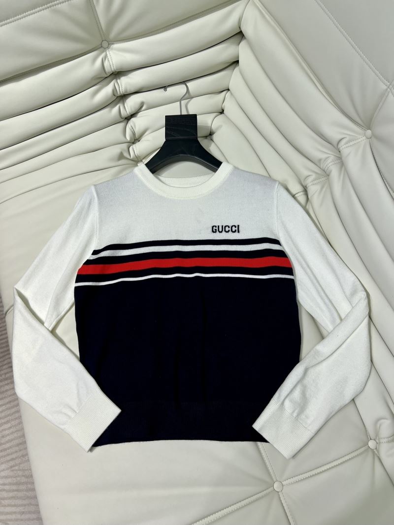 Gucci Sweaters